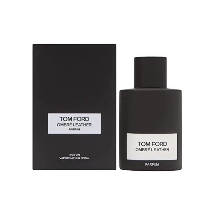 Tom Ford - Ombré Leather - Parfum