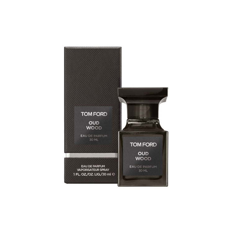Tom Ford - Oud Wood - Eau de Parfum