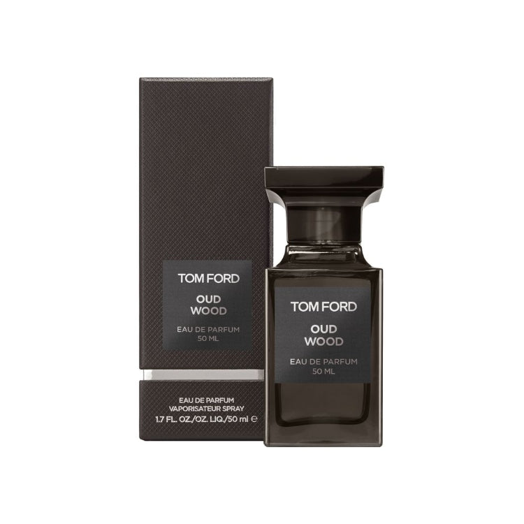 Tom Ford - Oud Wood - Eau de Parfum