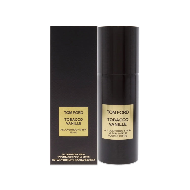 Tom Ford - Tobacco Vanille - All Over Body Spray - Vaporisateur Pour Le Corps