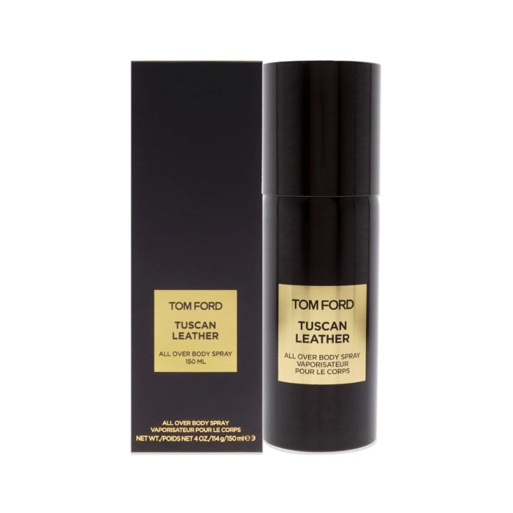 Tom Ford - Tuscan Leather - All Over Body Spray - Vaporisateur Pour Le Corps