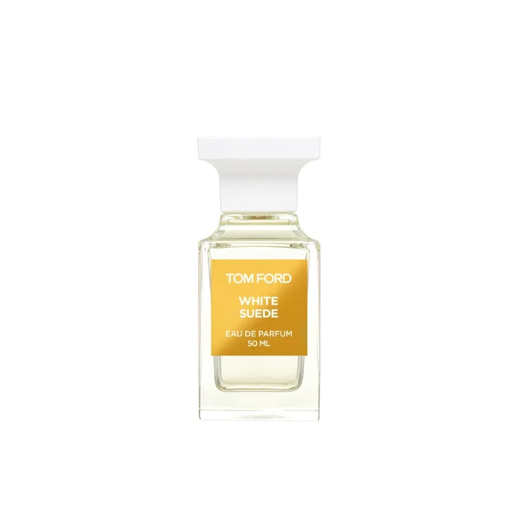Tom Ford - White Suede - Eau de Parfum