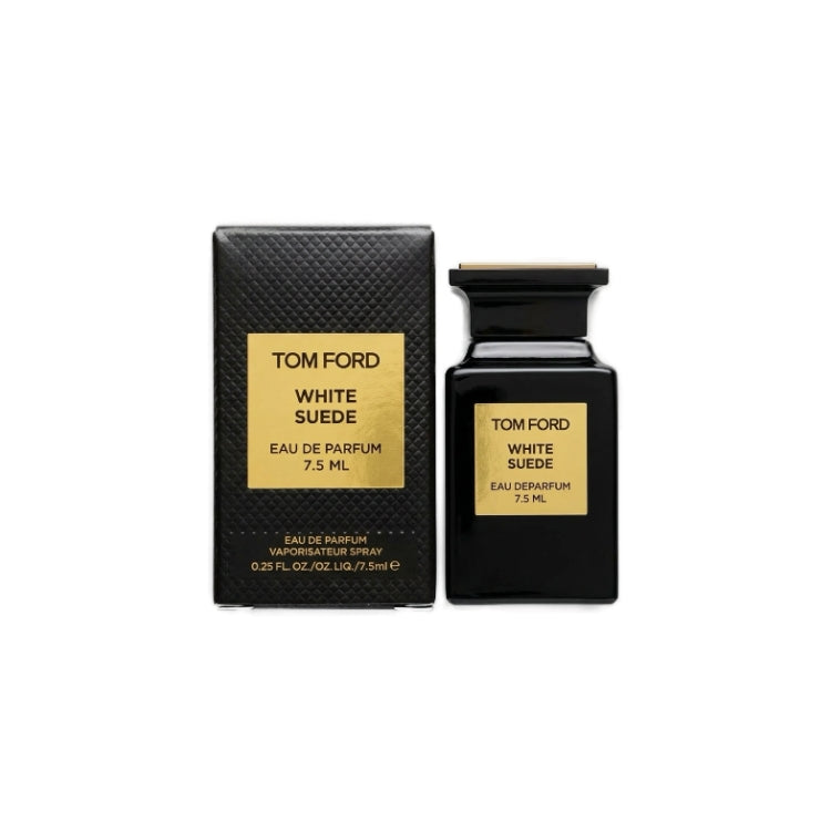 Tom Ford - White Suede - Eau de Parfum