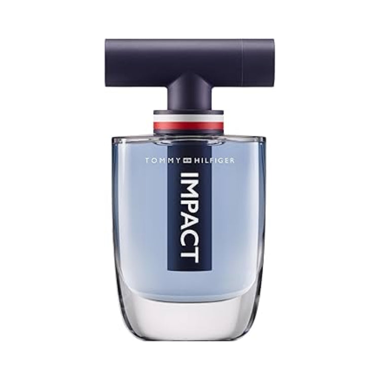 Tommy Hilfiger - Impact - Eau de Toilette