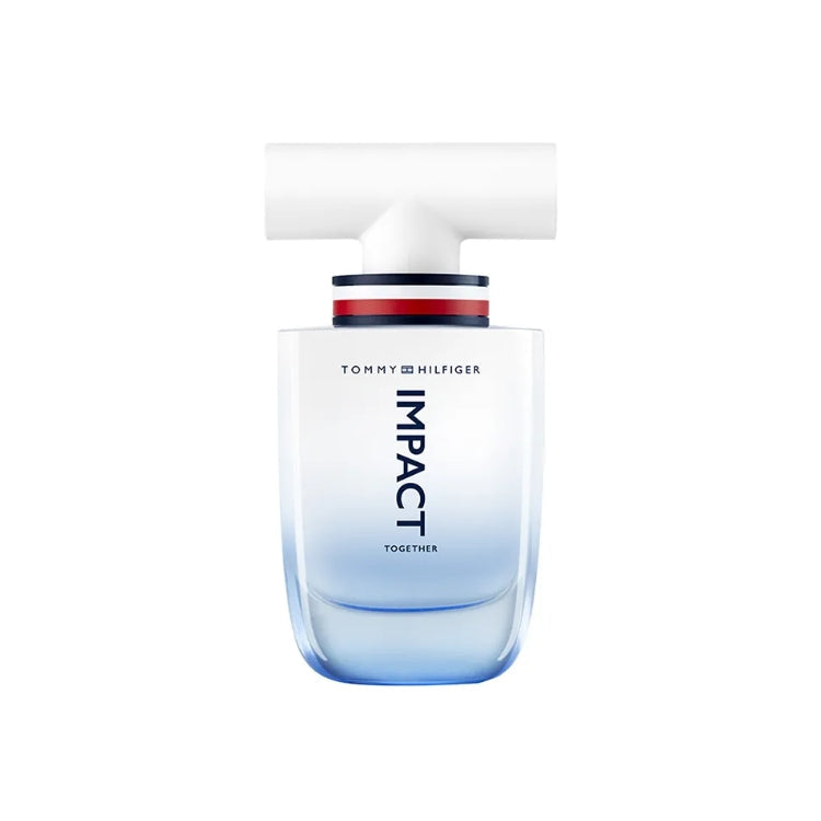 Tommy Hilfiger - Impact Together - Eau de Toilette