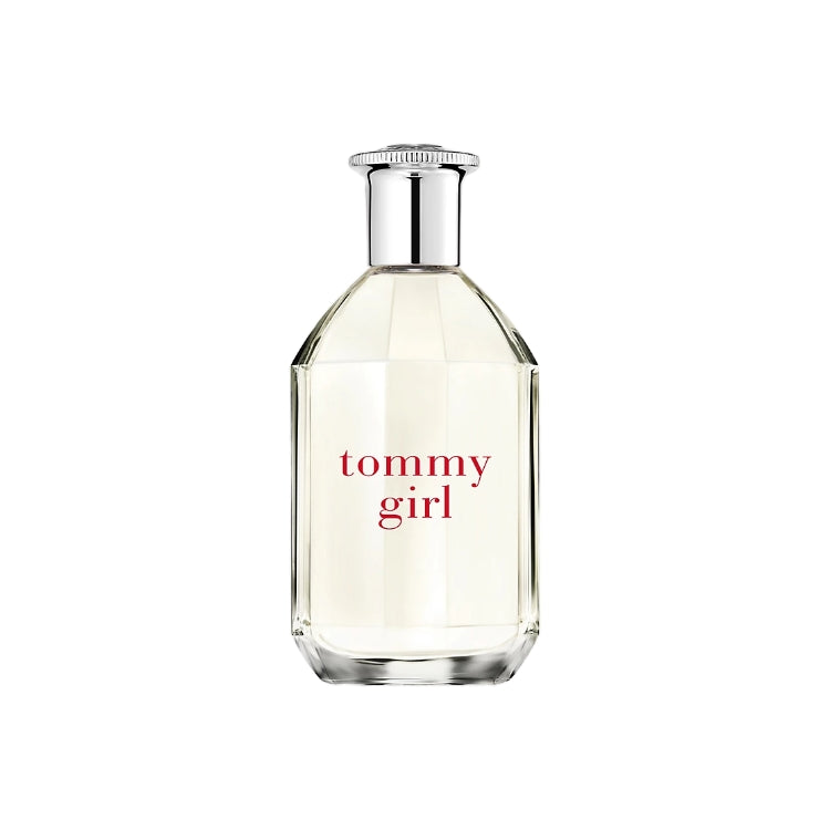 Tommy Hilfiger - Tommy Girl - Eau de Toilette