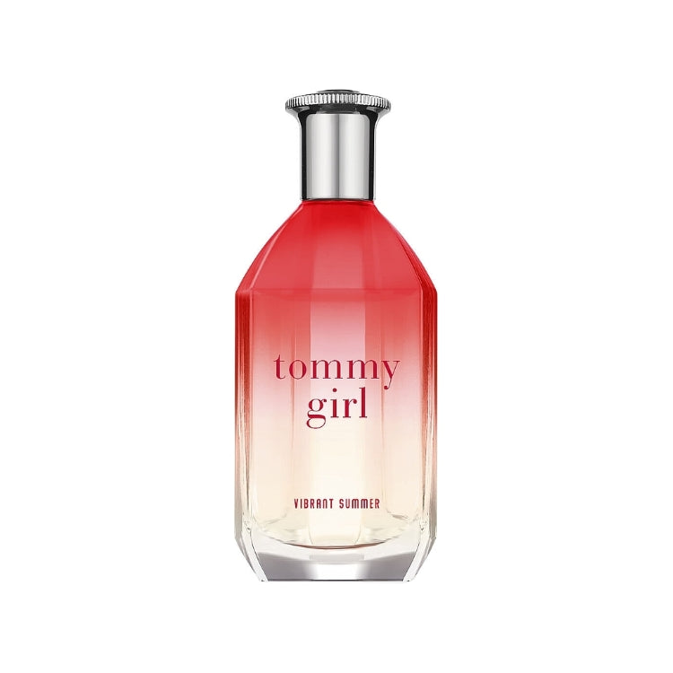 Tommy Hilfiger - Tommy Girl Vibrant Summer - Eau de Toilette