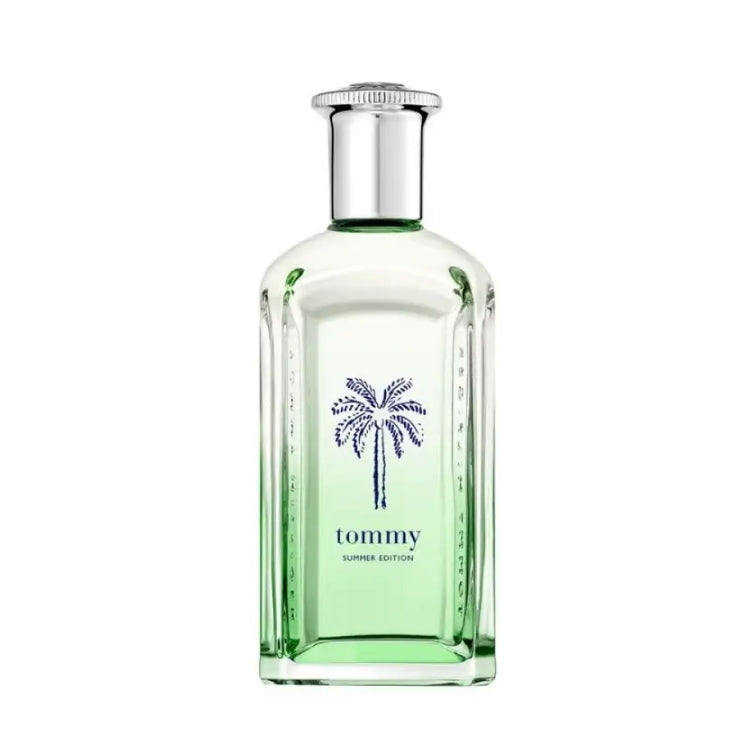 Tommy Hilfiger - Tommy Summer Edition - Eau de Toilette