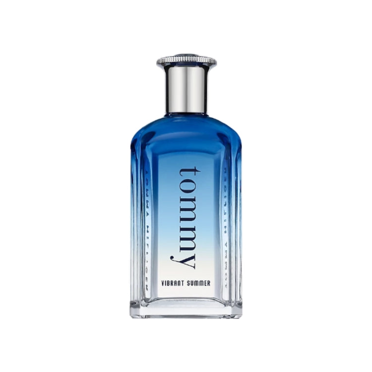 Tommy Hilfiger - Tommy Vibrant Summer - Eau de Toilette