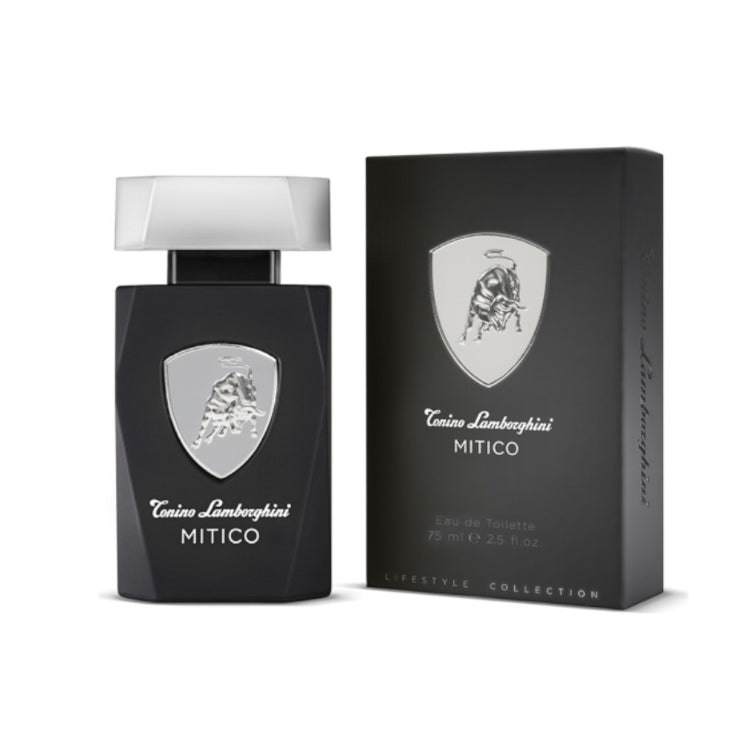 Tonino Lamborghini - Mitico - Eau de Toilette