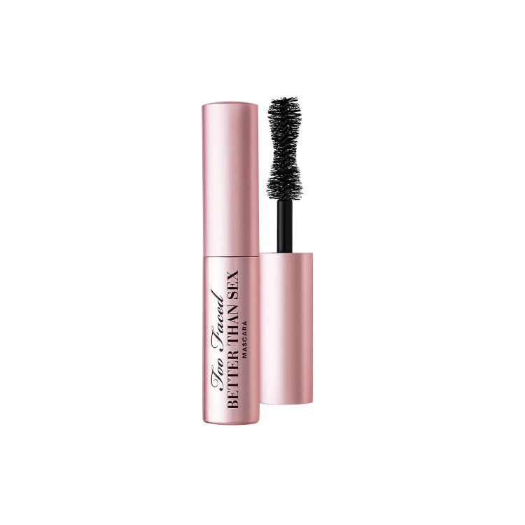 Too Faced - Better Than Sex - Mascara