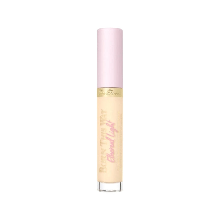 Too Faced - Born This Way - Ethereal Light - Correcteur Lissant Effet Lumière