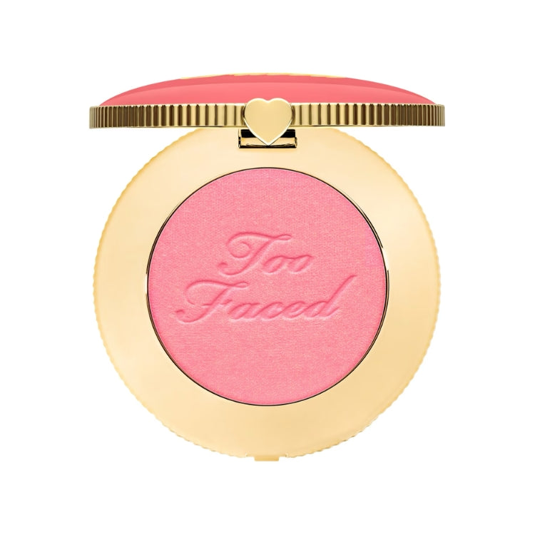 Too Faced - Cloud Crush - Blurring Blush - Blush Floutant