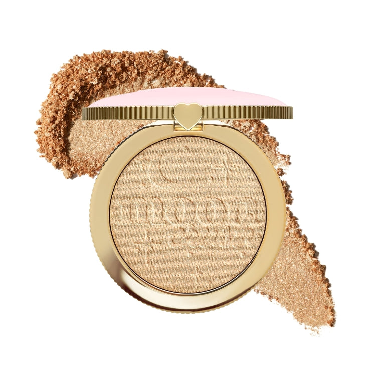 Too Faced - Moon Crush - Out Of This World Highlighter - Un Highlighter Venu De L'Espace