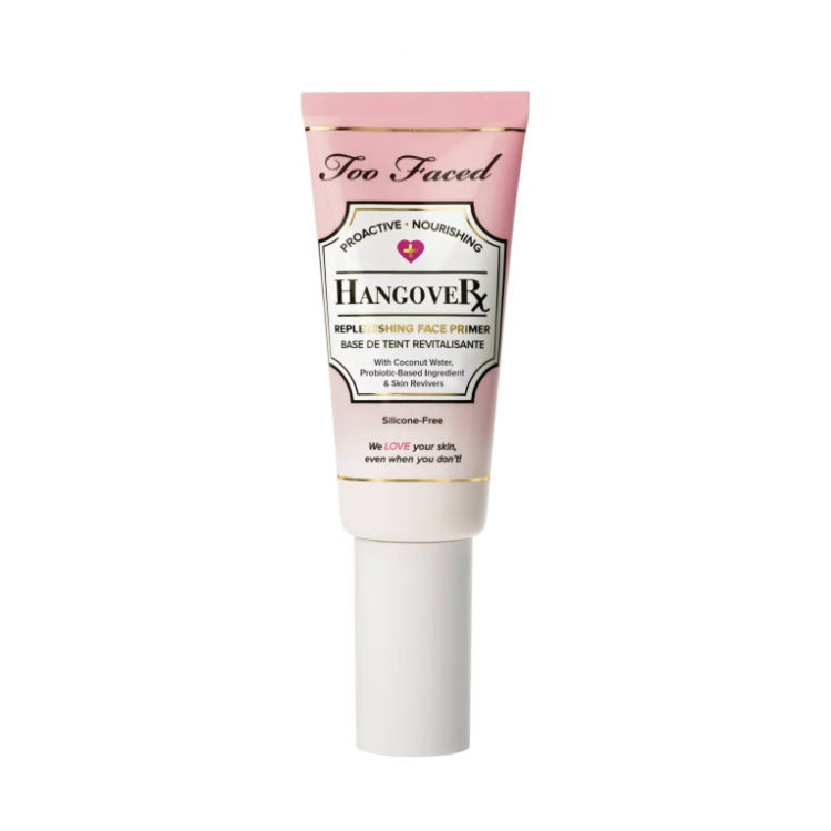 Too Faced - Hangover - Replenishing Face Primer - Base De Teint Revitalisante
