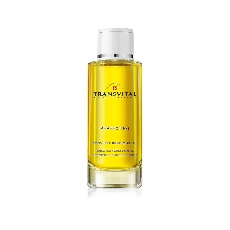 Transvital - Perfecting - Body Lift Precious Oil - Huile Raffermissante Precieuse Pour Le Corps