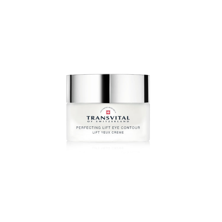 Transvital - Perfecting - Lift Eye Contour - Lift Yeux Creme