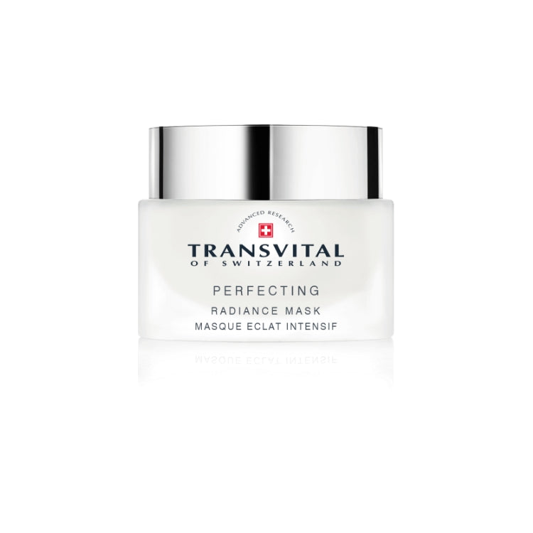 Transvital - Perfecting - Radiance Mask - Masque Èclat Intensif