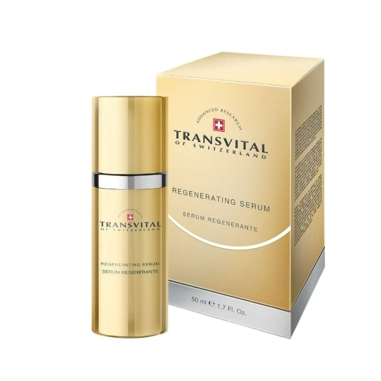 Transvital - Regenerating Serum - Serum Regenerante