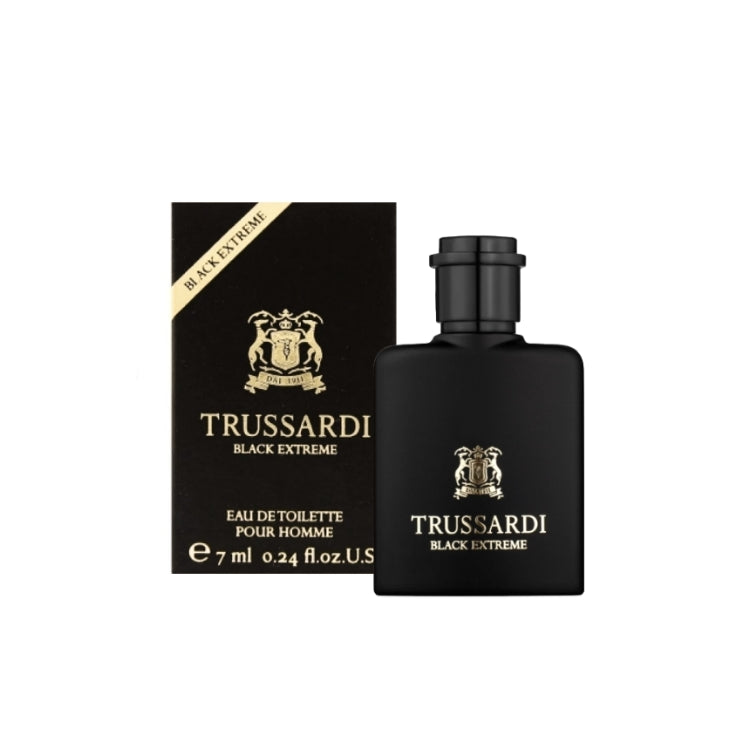 Trussardi - Black Extreme - Eau de Toilette
