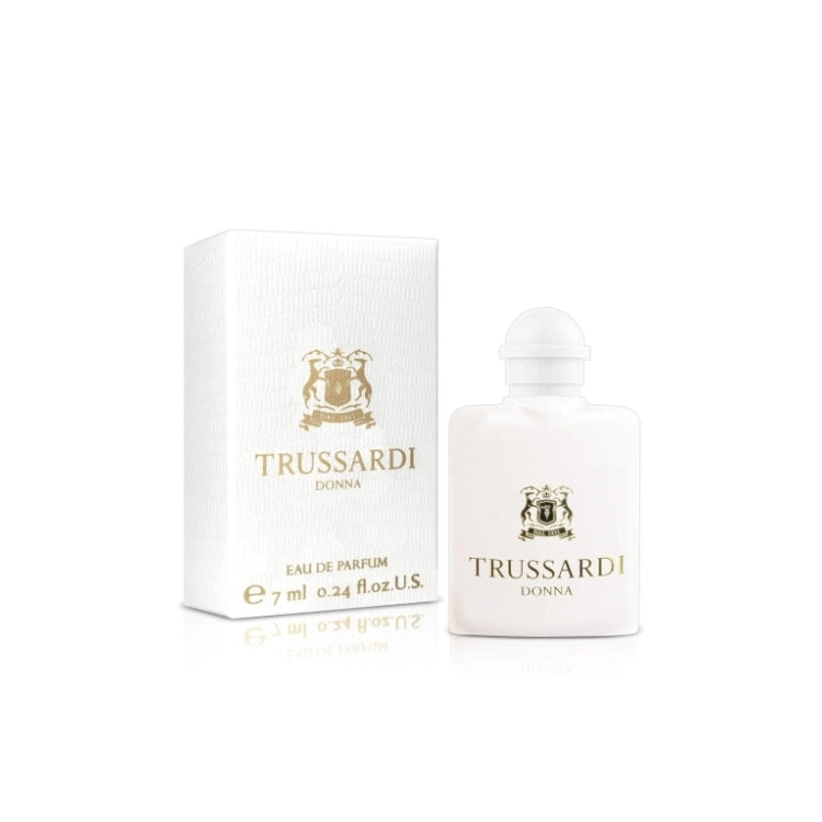Trussardi - Donna - Eau de Parfum