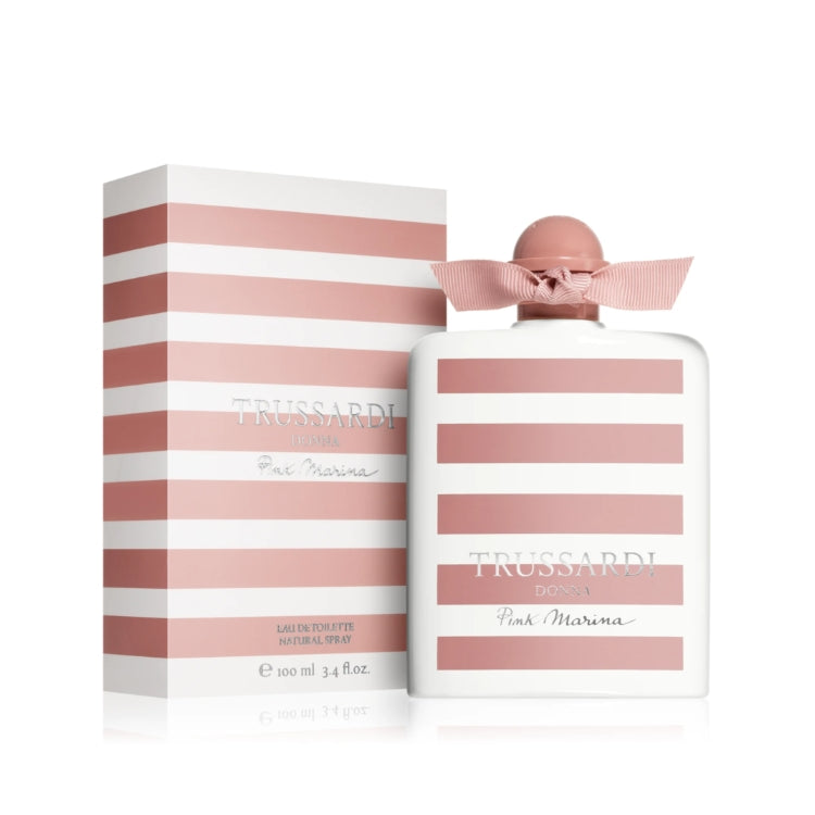 Trussardi - Donna Pink Marina - Eau de Toilette