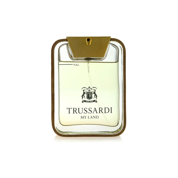 Trussardi - My Land - Eau de Toilette