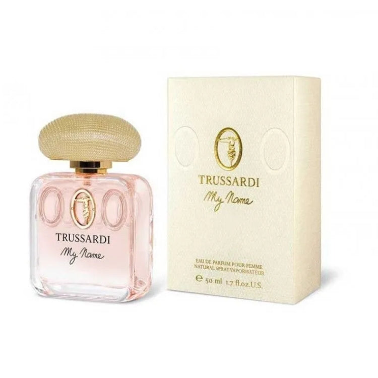 Trussardi - My Name - Eau de Parfum