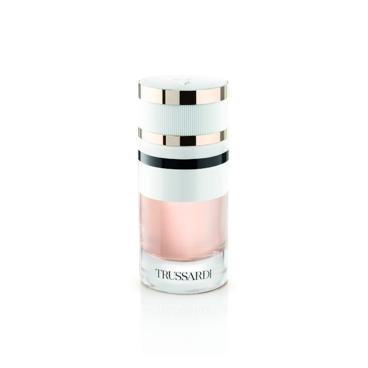 Trussardi - Tru Pure Jasmin - Eau de Parfum