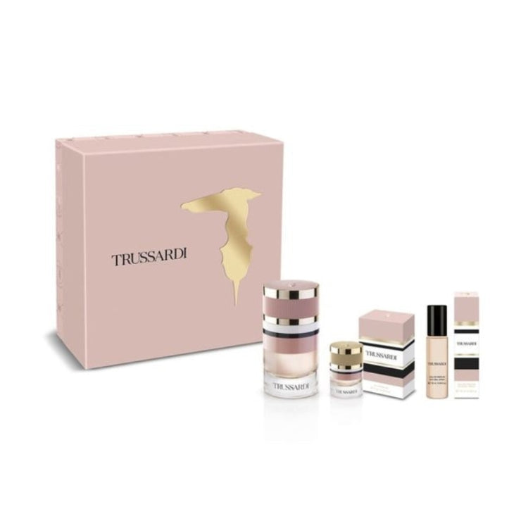 Trussardi - Trussardi - Cofanetto donna