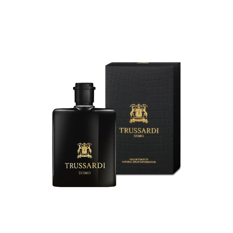 Trussardi - Uomo - Eau de Toilette