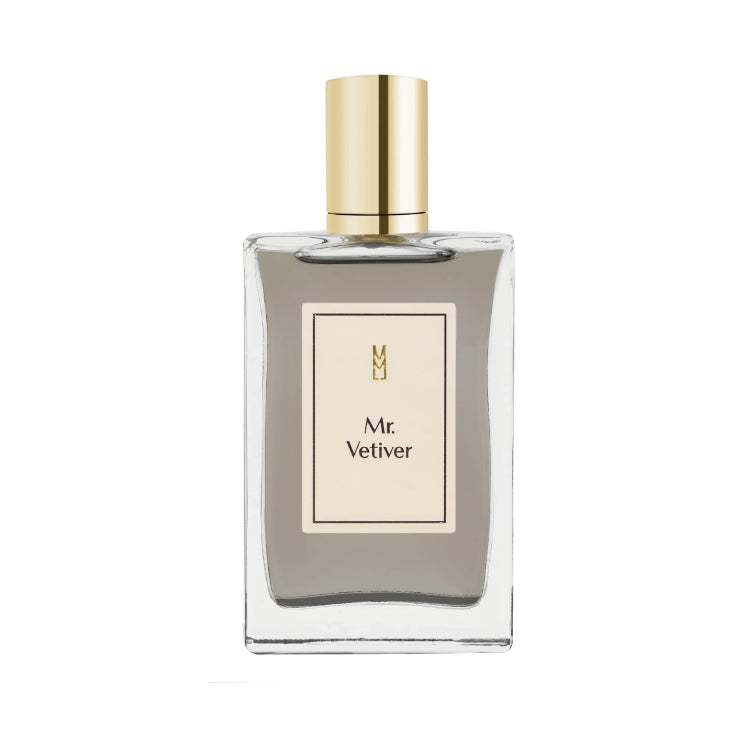 Une Nuit Nomade - Mr. Vetiver - Une Nuit A Bali - Eau de Parfum