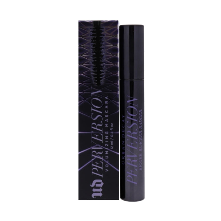 Urban Decay - Perversion - Bigger. Blacker. Badder - Volumizing Mascara