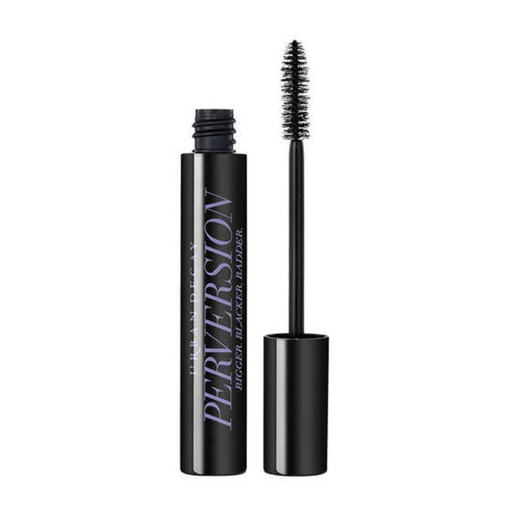 Urban Decay - Perversion - Bigger. Blacker. Badder - Volumizing Mascara