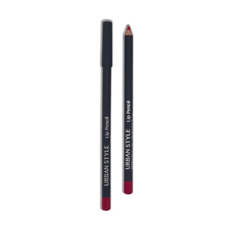 Urban Style - Lip Pencil - Matita Labbra