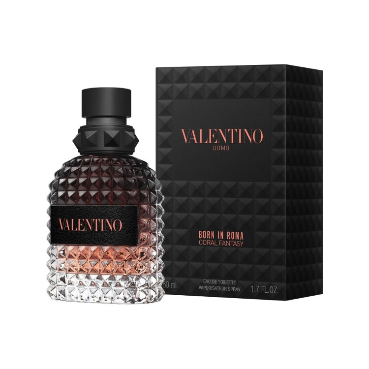 Valentino - Born In Roma Uomo - Coral Fantasy - Eau de Toilette