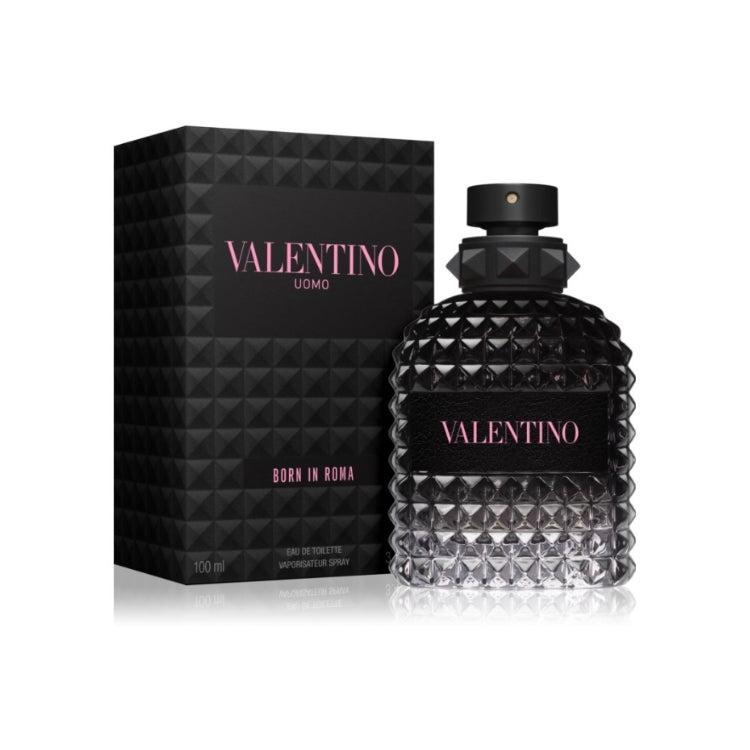 Valentino - Born In Roma Uomo - Eau de Toilette
