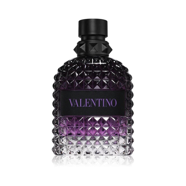 Valentino - Born In Roma Uomo - Purple Melancholia - Eau de Toilette