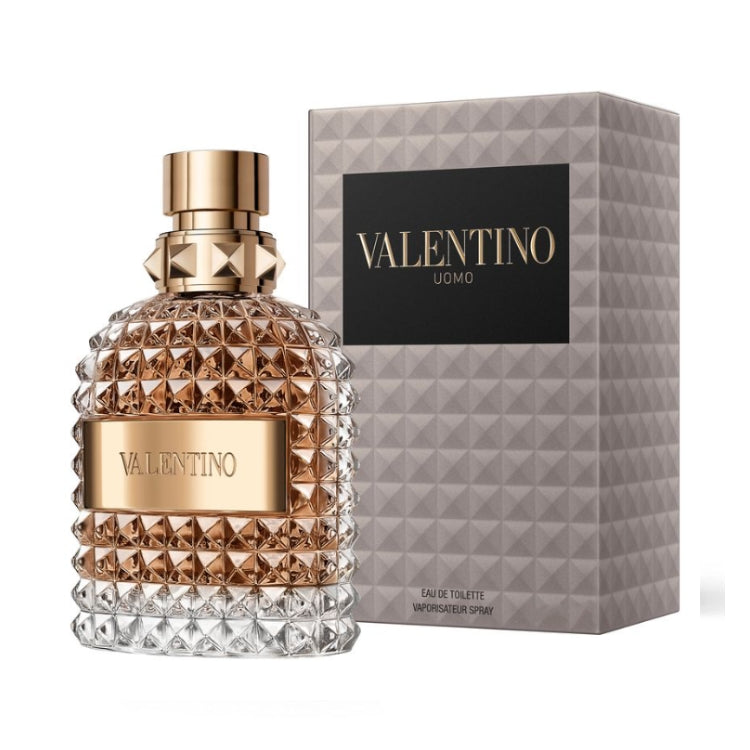 Valentino - Uomo - Eau de Toilette