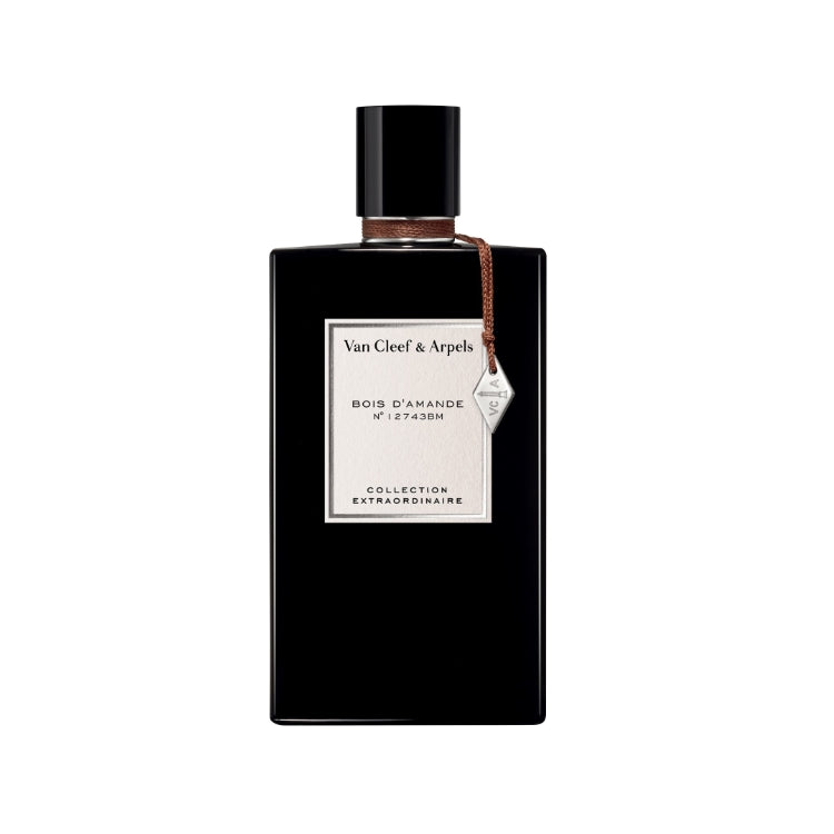 Van Cleef & Arpels - Bois D'Amande N°12743BM - Collection Extraordinaire - Eau de Parfum