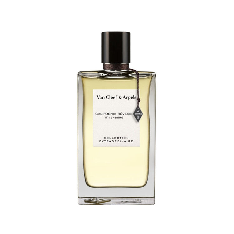Van Cleef & Arpels - California Rêverie N°15485HG - Collection Extraordinaire - Eau de Parfum