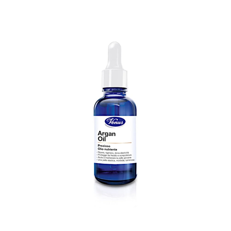 Venus - Argan Oil - Prezioso Olio Nutriente