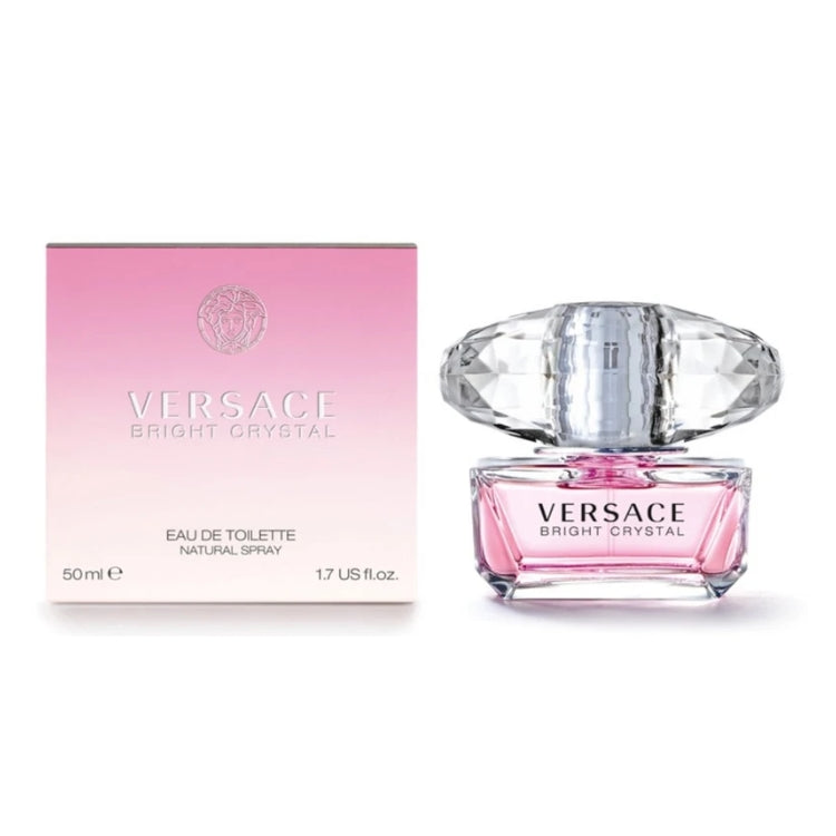 Versace - Bright Crystal - Eau de Toilette