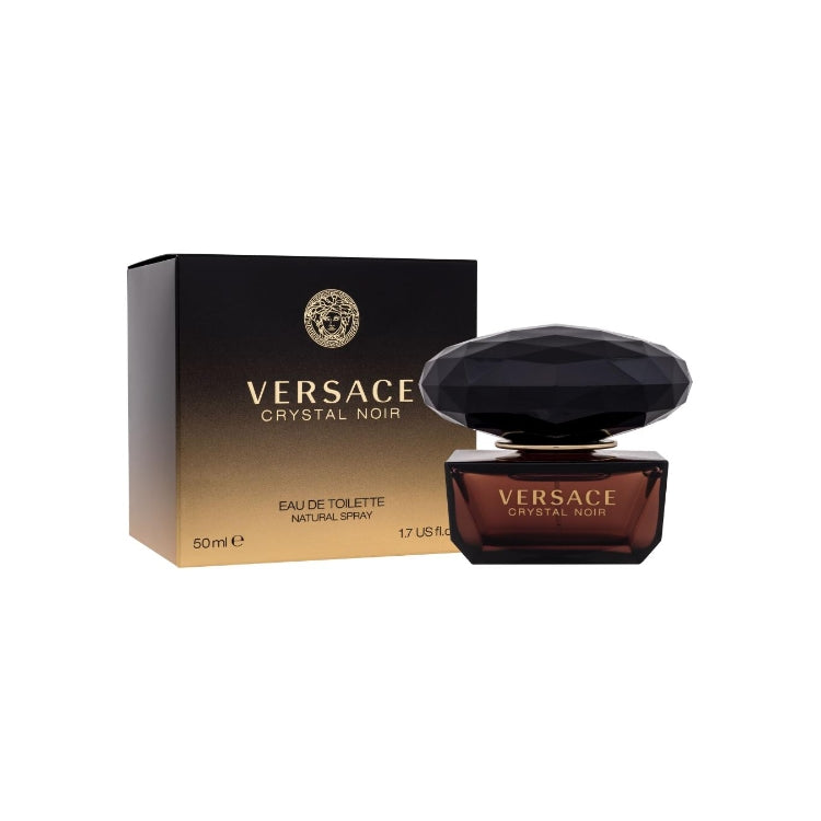Versace - Cristal Noir - Eau de Toilette