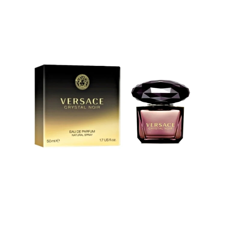 Versace - Crystal Noir - Eau de Parfum