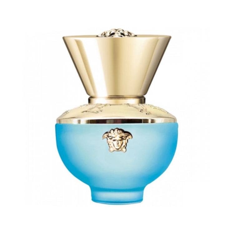 Versace - Dylan Turquoise - Pour Femme - Eau de Toilette