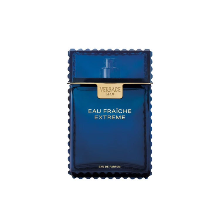 Versace - Eau Fraîche Extreme - Pour Homme - Eau de Parfum