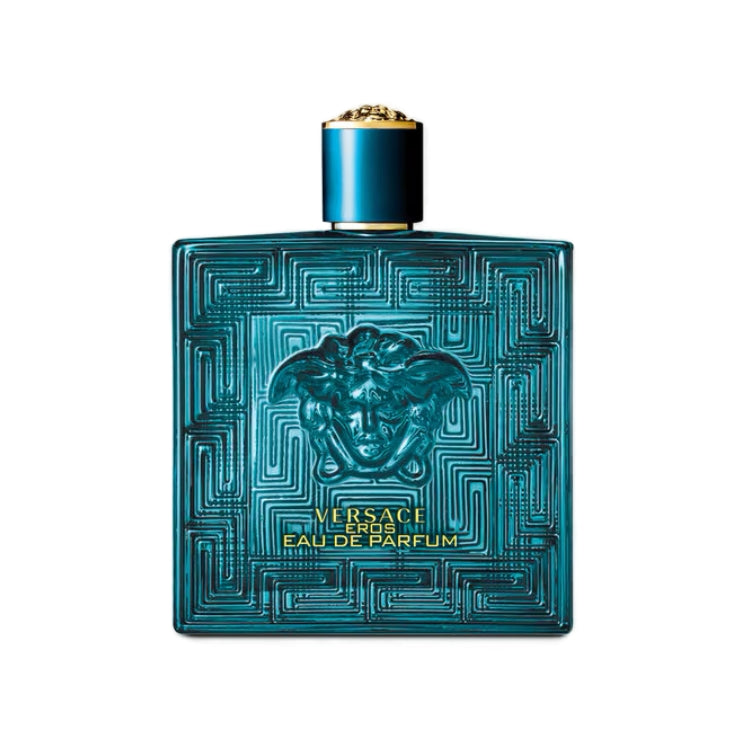 Versace - Eros - Eau de Parfum