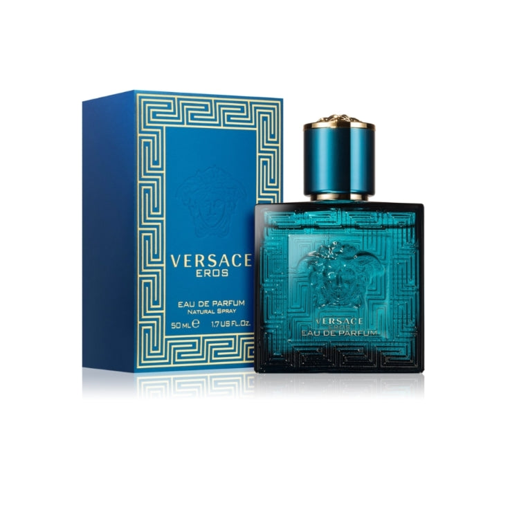 Versace - Eros - Eau de Parfum