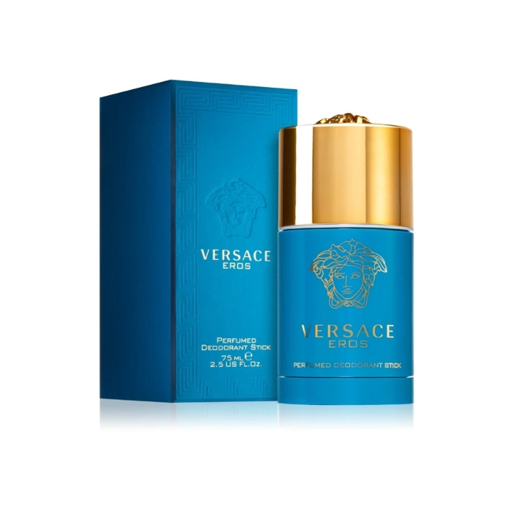Versace - Eros - Perfumed Deodorant Stick